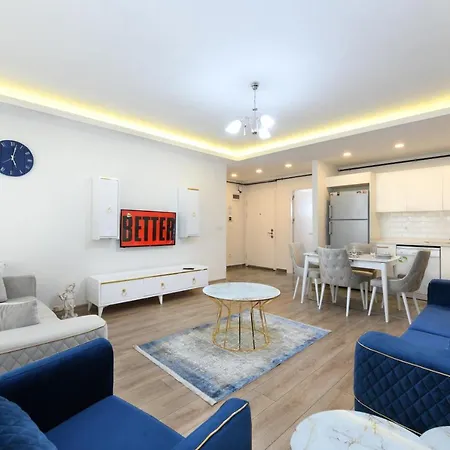 Kardes 4 * Istambul