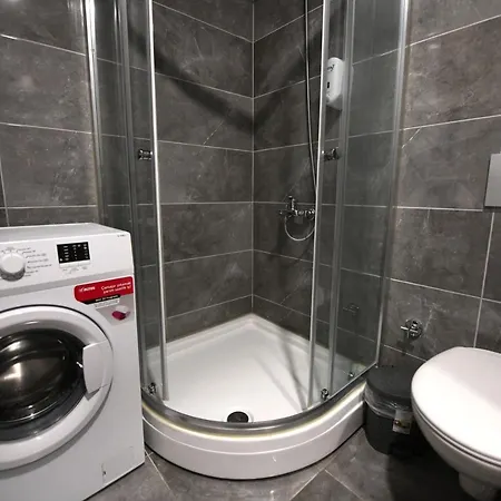 Kardes 4 * Istanbul