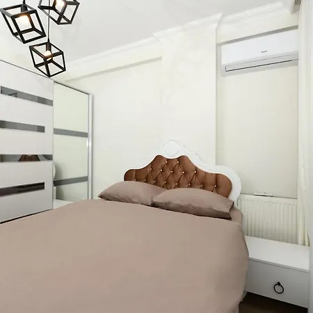 Kardes 4 Appartement Istambul