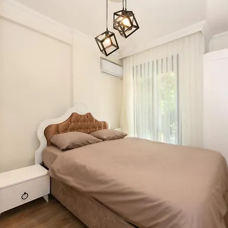 Apartment Kardes 4 Istanbul