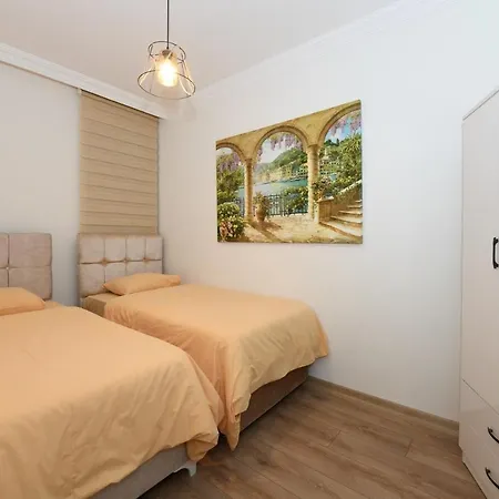 Apartment Kardes 4 Istanbul